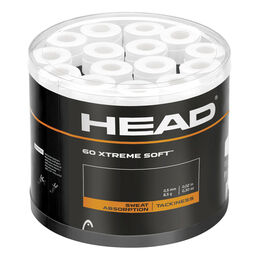Sobregrips HEAD Xtreme Soft 60er mixed